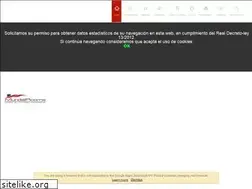 Sites similar to mundialrooms.com