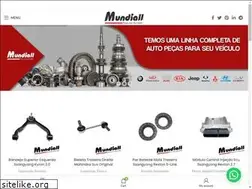 Sites similar to mundialsc.com.br