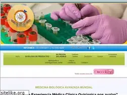 Sites similar to mundialsiglo21.com