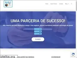 Sites similar to mundialsites.com