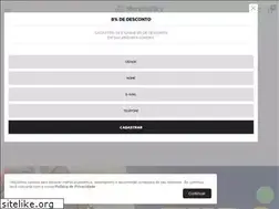 Sites similar to mundialsky.com.br