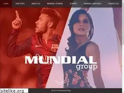 Sites similar to mundialsportsnetwork.com