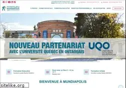 Sites similar to mundiapolis.ma