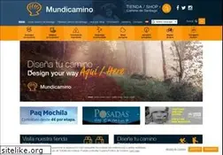Sites similar to mundicamino.com