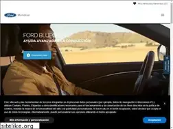 Sites similar to mundicar.com