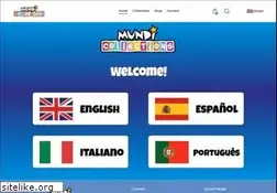 Sites similar to mundicromo.com