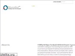 Sites similar to mundiel.com