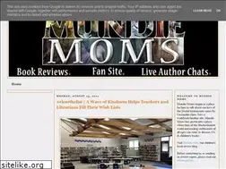 Sites similar to mundiemoms.blogspot.com