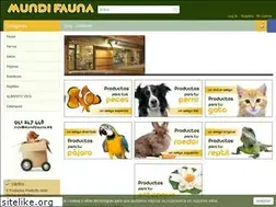 Sites similar to mundifauna.es