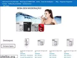 Sites similar to mundifiltros.com