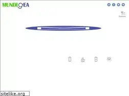 Sites similar to mundigea.com.ar