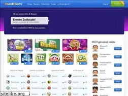 Sites similar to mundigiochi.it