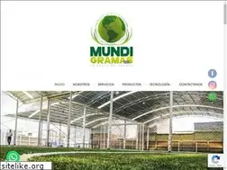 Sites similar to mundigramas.com