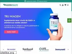 Sites similar to mundihealth.com