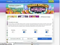 Sites similar to mundijeux.fr