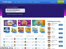 Sites similar to mundijuegos.com.ar