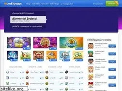 Sites similar to mundijuegos.com.co