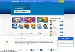 Sites similar to mundijuegos.com