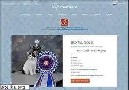 Sites similar to mundikat.nl
