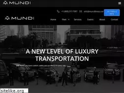 Sites similar to mundilimos.com