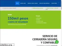 Sites similar to mundillaves.com.co
