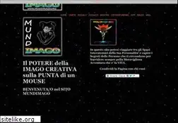 Sites similar to mundimago.org