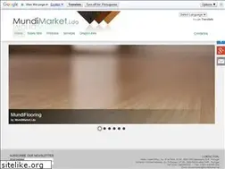 Sites similar to mundimarket.pt