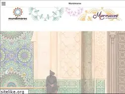 Sites similar to mundimaroc.com
