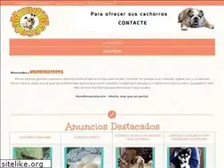 Sites similar to mundimascotaar.com