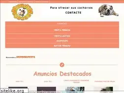 Sites similar to mundimascotacl.com