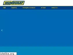 Sites similar to mundimatonline.pt