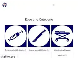 Sites similar to mundimed.com.mx