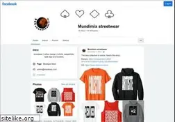 Sites similar to mundimix.com