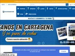 Sites similar to mundimotos.com