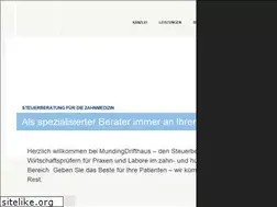 Sites similar to mundingdrifthaus.de