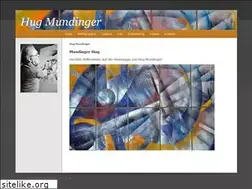 Sites similar to mundinger-hug.de