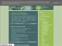 Sites similar to mundinho-animal.blogspot.com