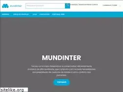 Sites similar to mundinter.pt