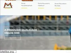 Sites similar to mundiperfil.pt