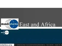 Sites similar to mundipharma.ae