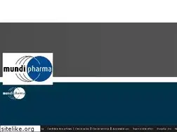 Sites similar to mundipharma.be