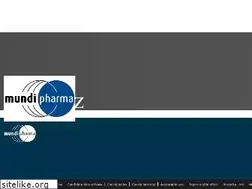 Sites similar to mundipharma.ch