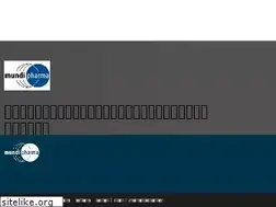 Sites similar to mundipharma.co.jp