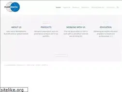 Sites similar to mundipharma.com.au