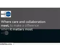 Sites similar to mundipharma.de