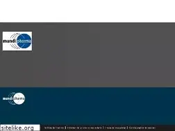 Sites similar to mundipharma.es