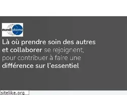 Sites similar to mundipharma.fr
