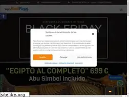 Sites similar to mundiplayas.com