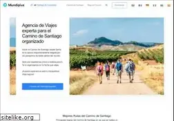 Sites similar to mundiplus.com