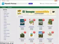Sites similar to mundiprensa.com